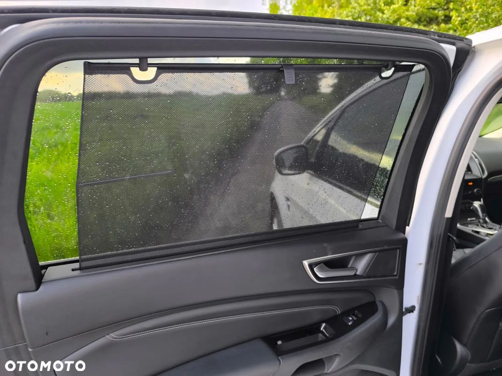 Ford S-Max 2.0 TDCi Bi-Turbo Titanium PowerShift - 20