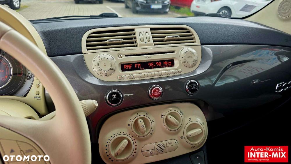 Fiat 500 - 27