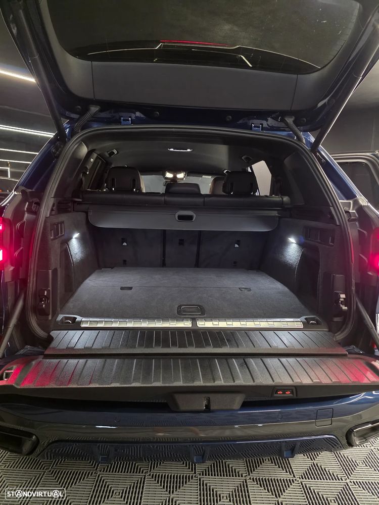 BMW X5 45 e xDrive Pack M - 36