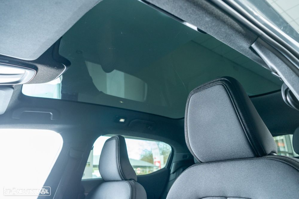 Polestar 2 Long Range 78 kWh AWD - 10