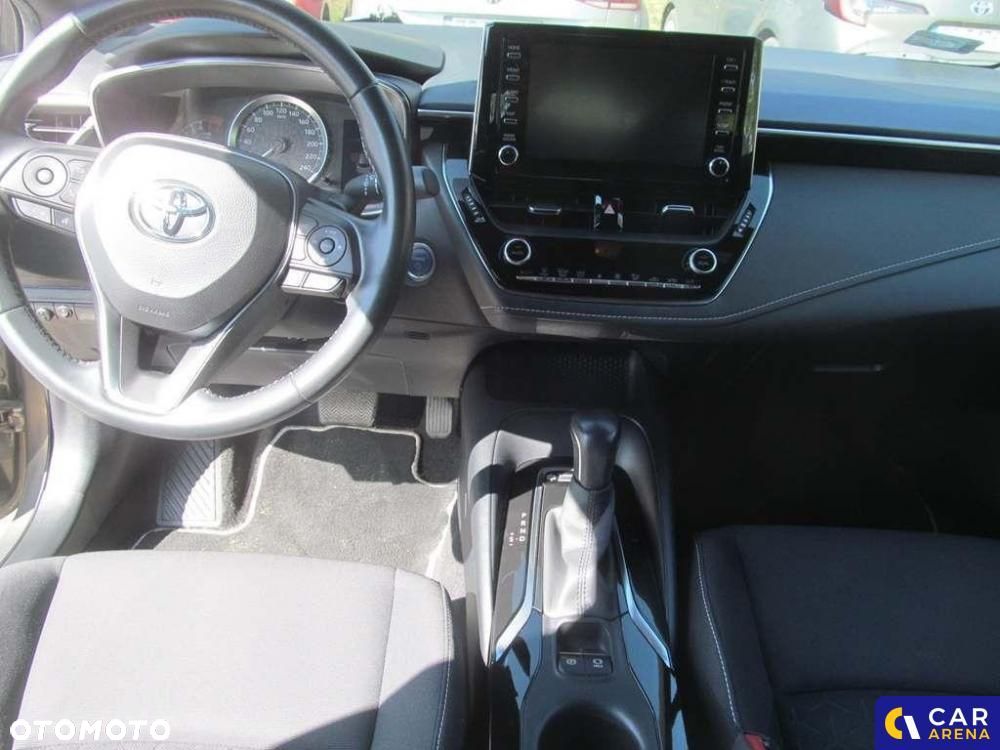 Toyota Corolla - 14