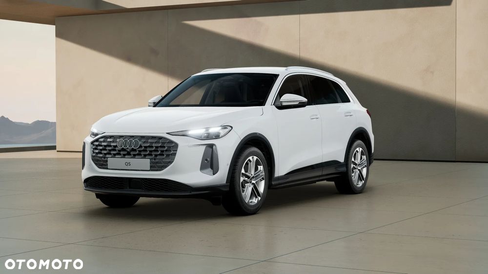 Audi Q5 - 1