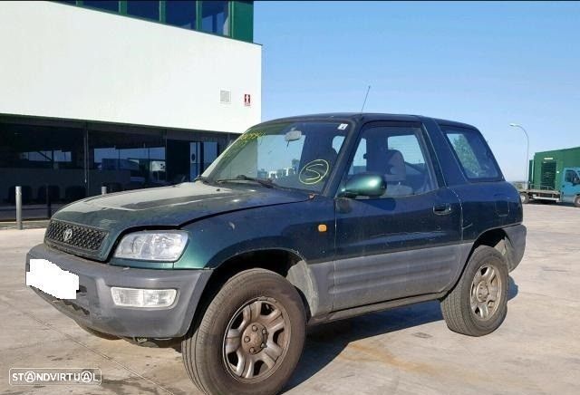 Peças Toyota RAV 4 I (_A1_) 1994 a 2000 - 1