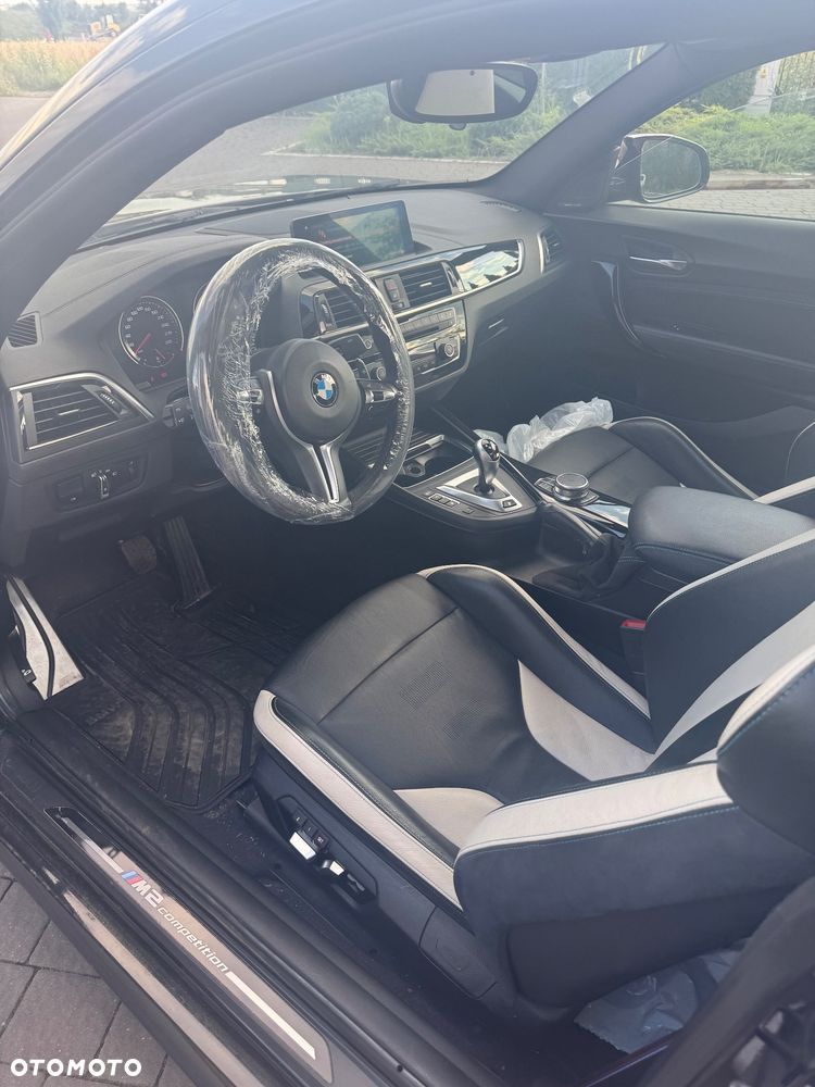 BMW M2 - 21