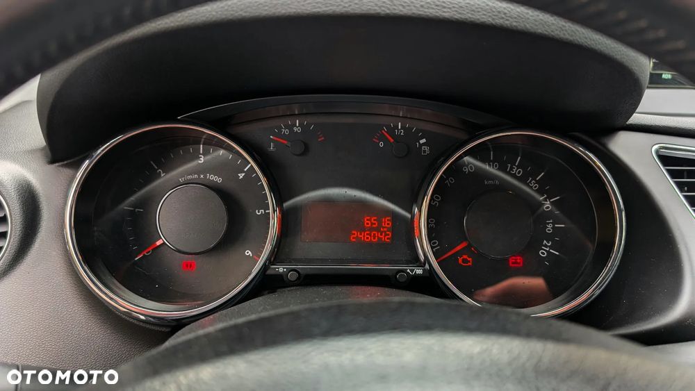 Peugeot 3008 BlueHDi 120 Stop & Start Active - 12