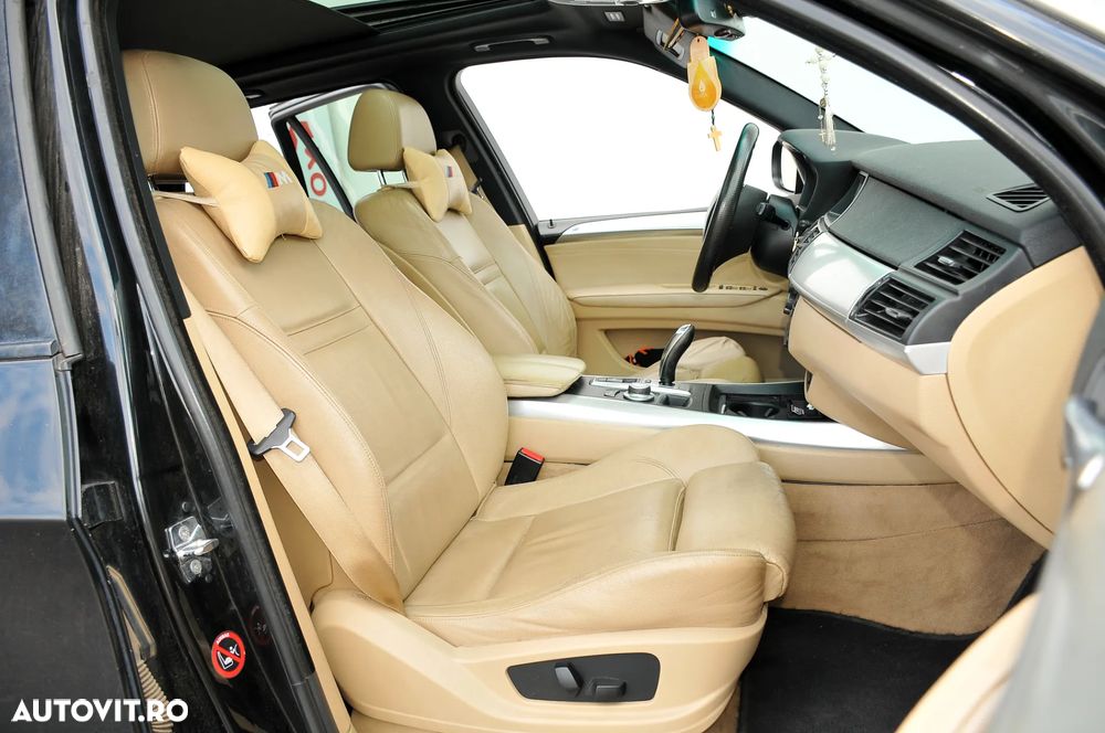BMW X5 xDrive30d - 4