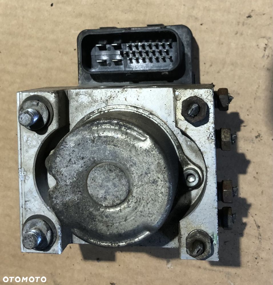 Pompa hamulcowa ABS Atos Prime 58910-02800