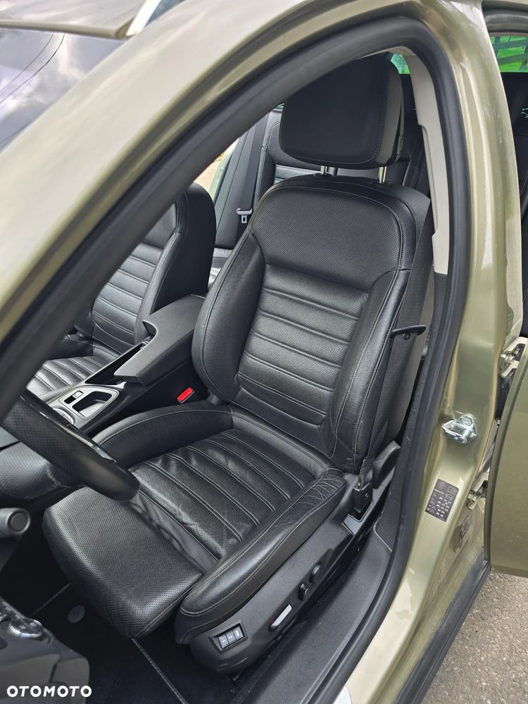 Opel Insignia 2.0 CDTI Cosmo 4x4 S&S - 23