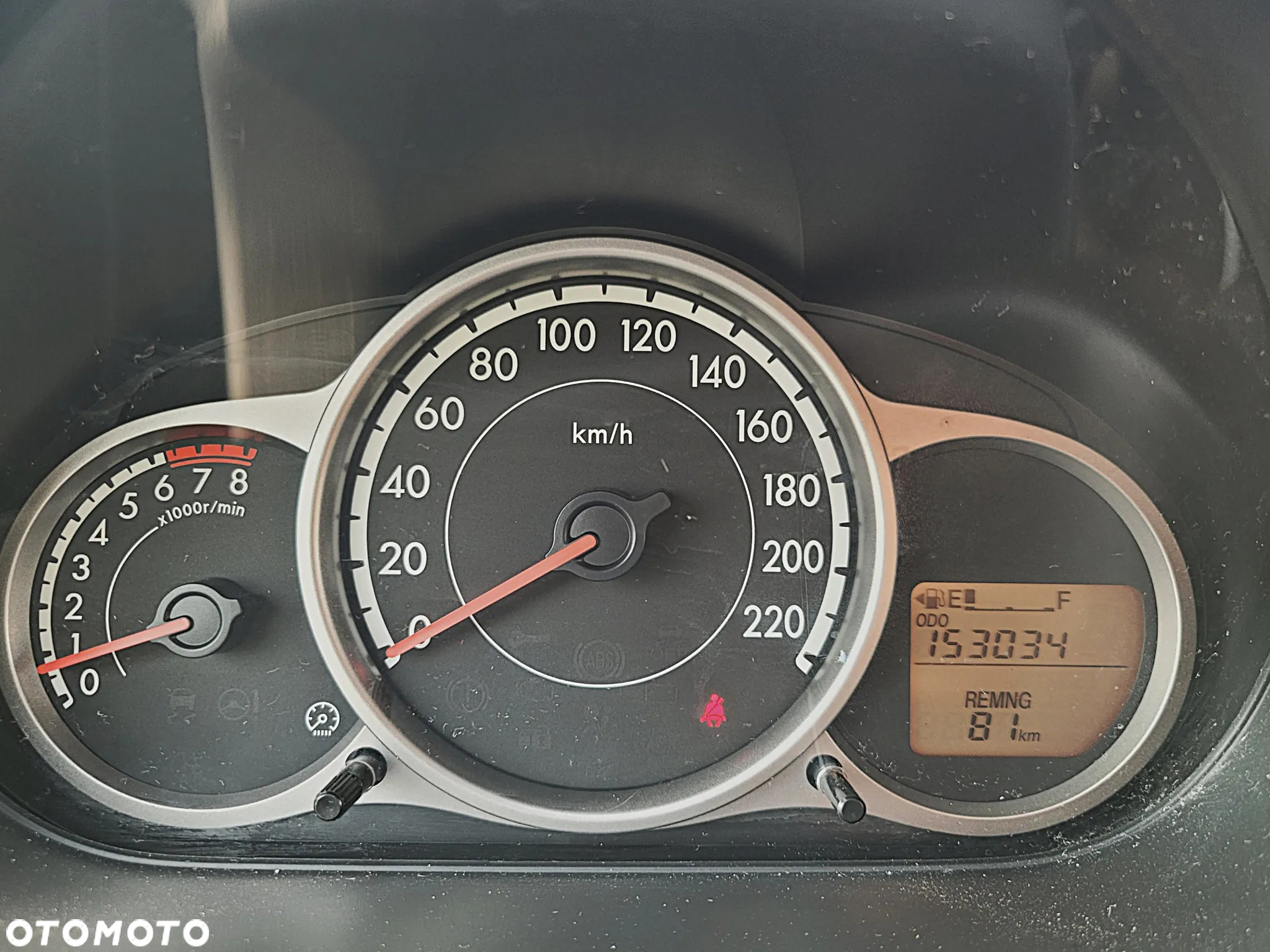 Mazda 2 1.3 Comfort - 16