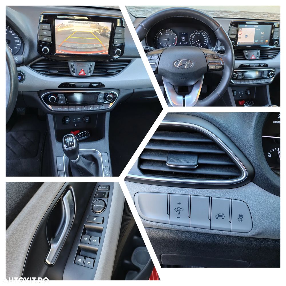 Hyundai i30 1.6 CRDI Trend - 6