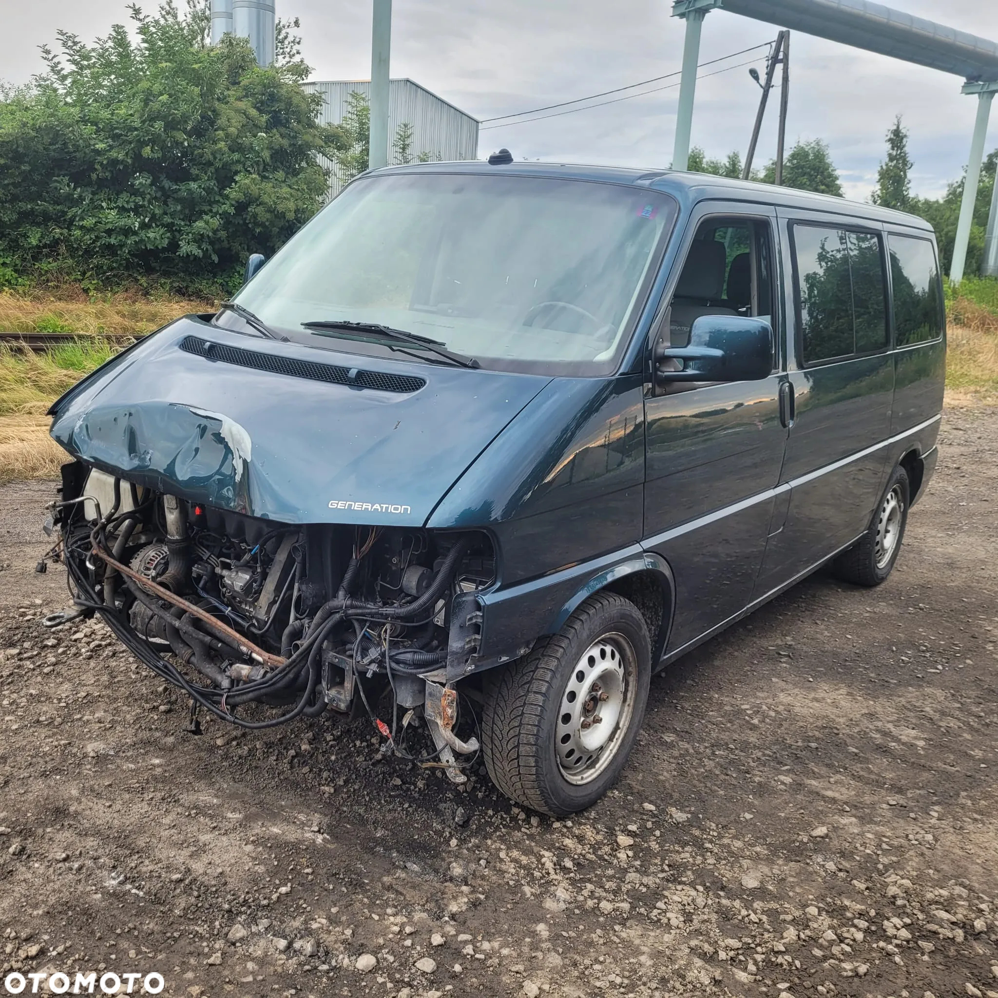 Volkswagen Multivan TDI - 4
