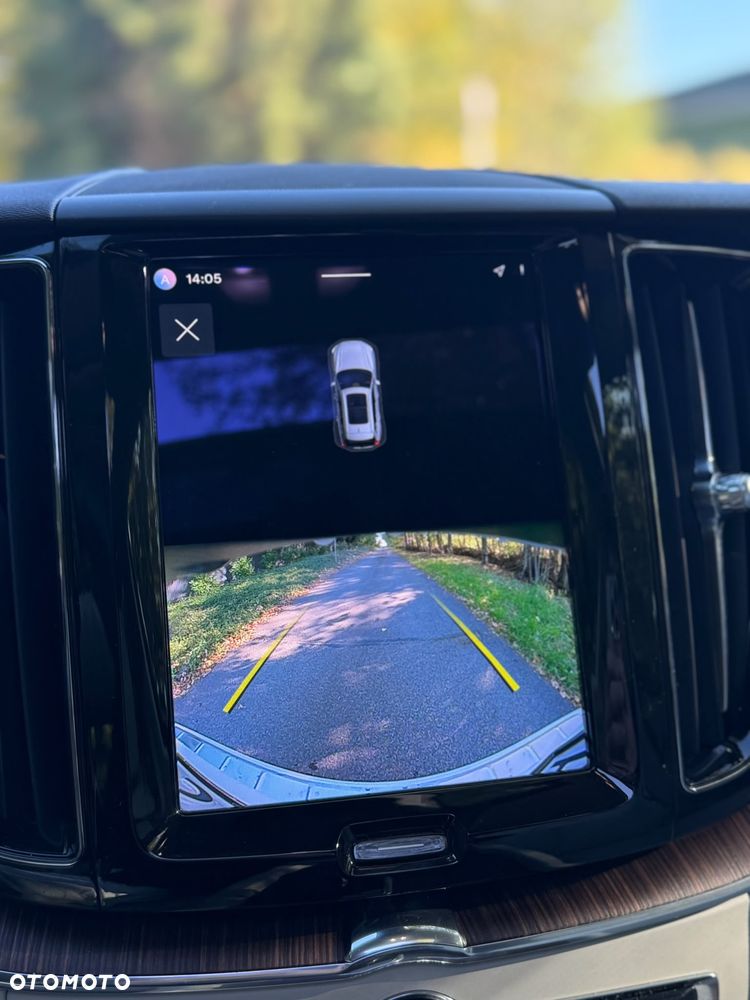 Volvo XC 60 - 28
