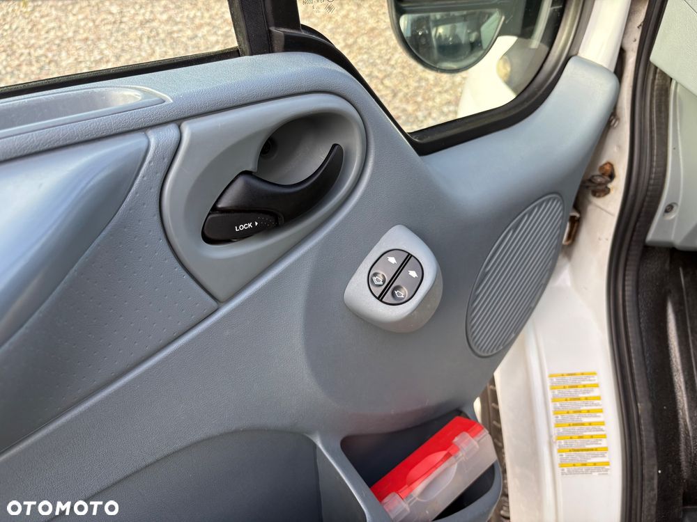 Ford Transit T350 - 15