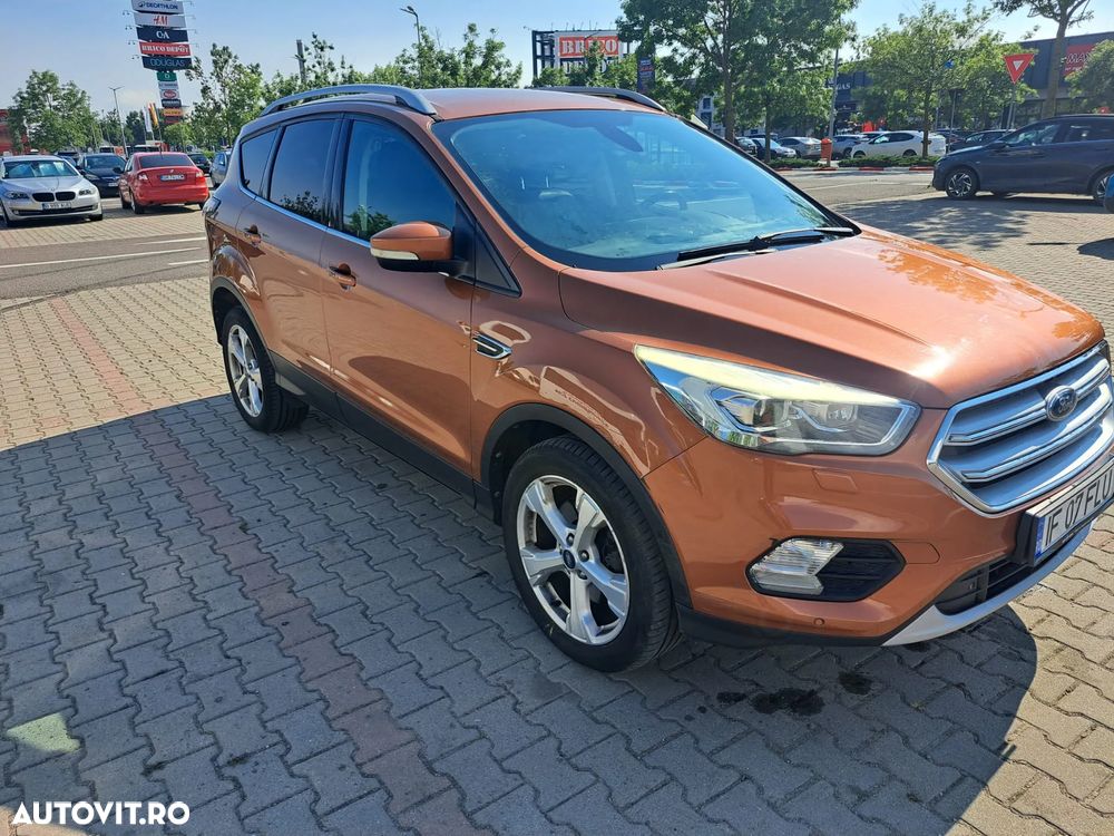 Ford Kuga 2.0 TDCi 2WD ST-Line - 7