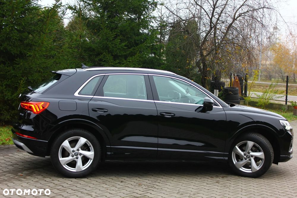Audi Q3 35 TFSI S tronic advanced - 13