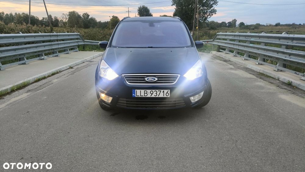 Ford Galaxy - 3