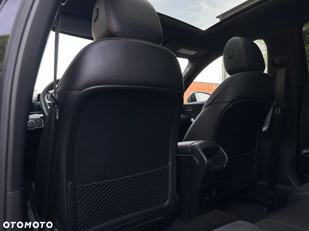 Mercedes-Benz Klasa A 220 d 8G-DCT AMG Line - 12