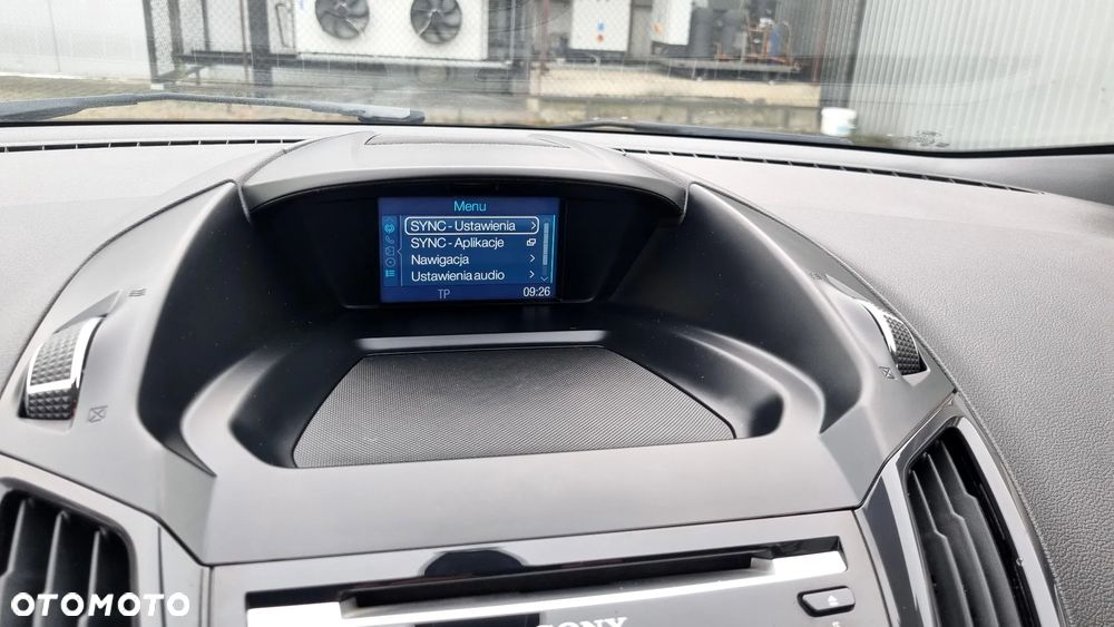 Ford Kuga 2.0 TDCi Titanium - 34