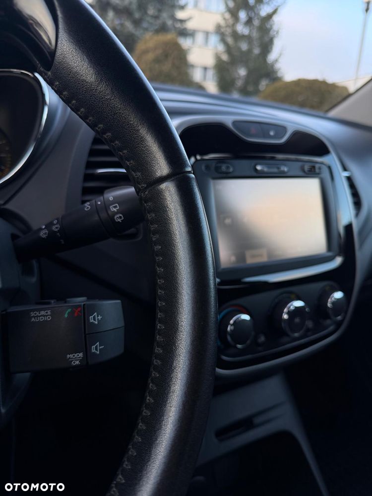 Renault Captur ENERGY TCe 90 Start&Stop Luxe - 21