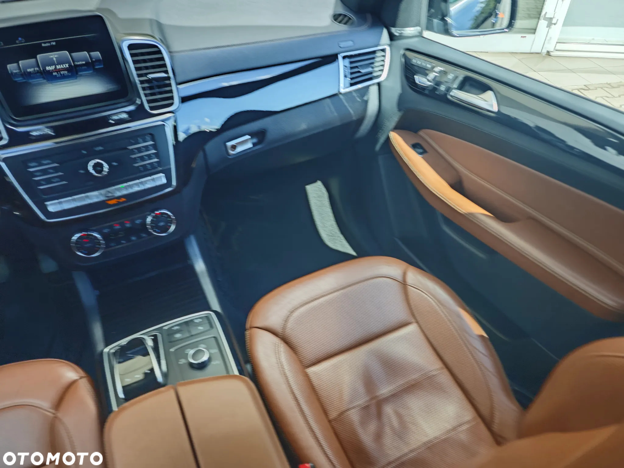 Mercedes-Benz GLE 350 d 4-Matic - 18