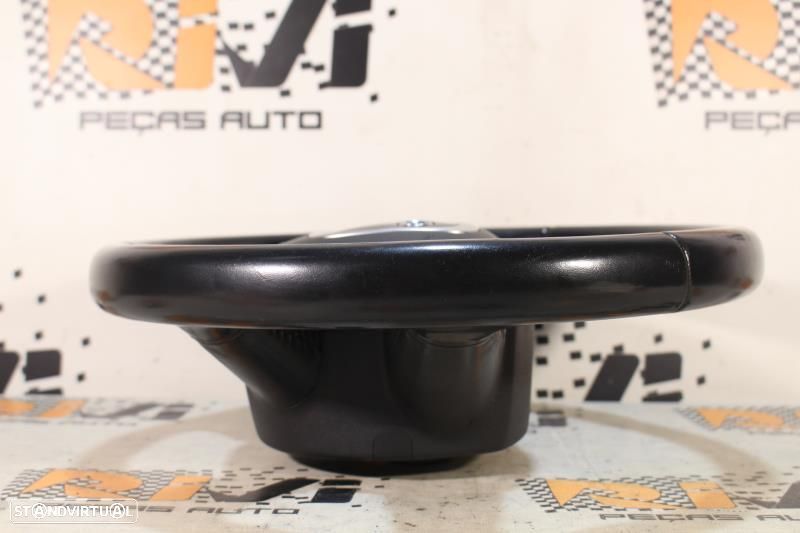 Volante Audi A3 (8P1)  Volante Audi A3 8P / A4 B6 B7 B8 / A5 8T / A6 C - 5