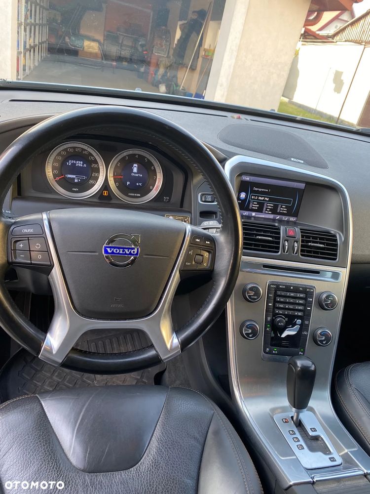 Volvo XC 60 T6 AWD Summum - 13