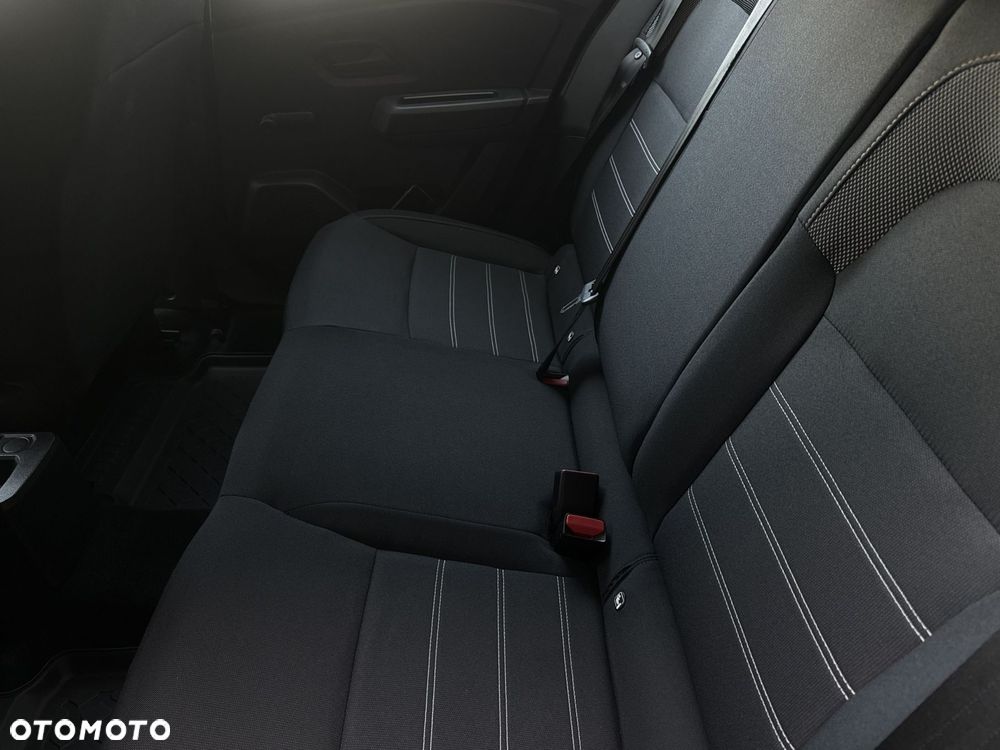 Dacia Sandero Stepway - 13