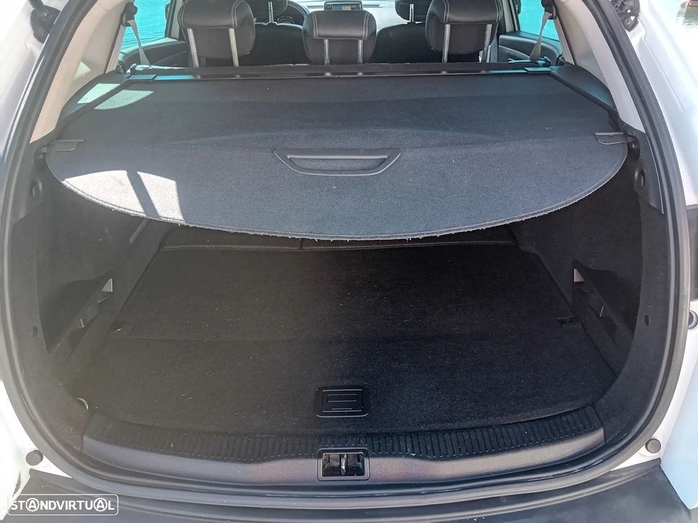 Renault Mégane Sport Tourer 1.6 dCi Bose Edition SS - 14