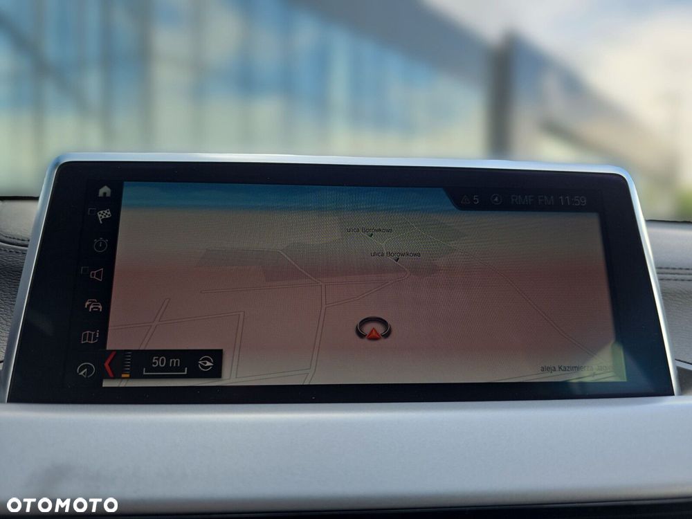 BMW X2 sDrive18i GPF - 19