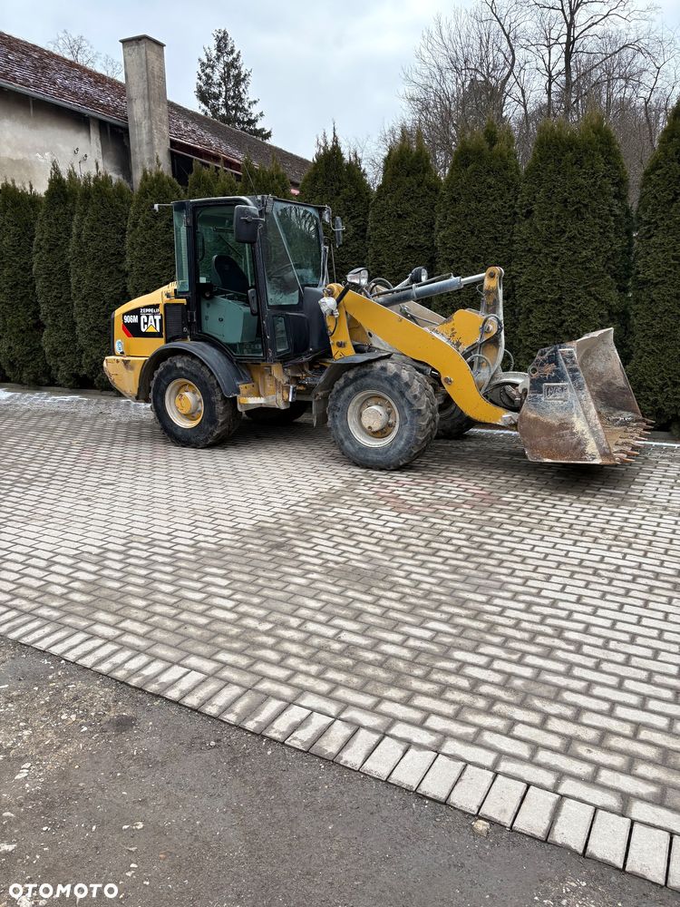 Caterpillar 906 M - 5