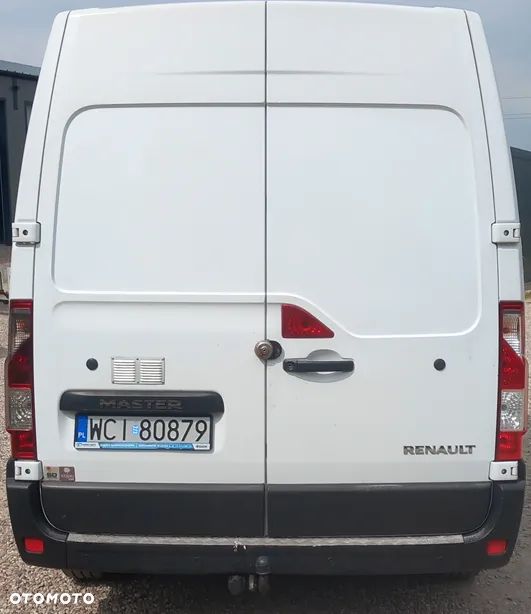 Renault Master - 5