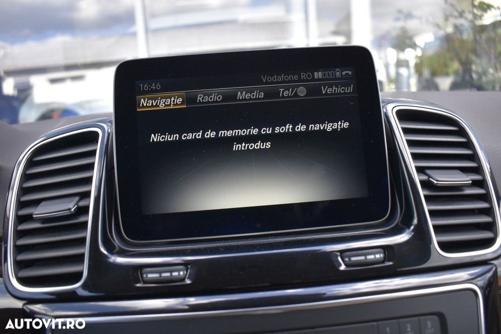 Mercedes-Benz GLE - 23