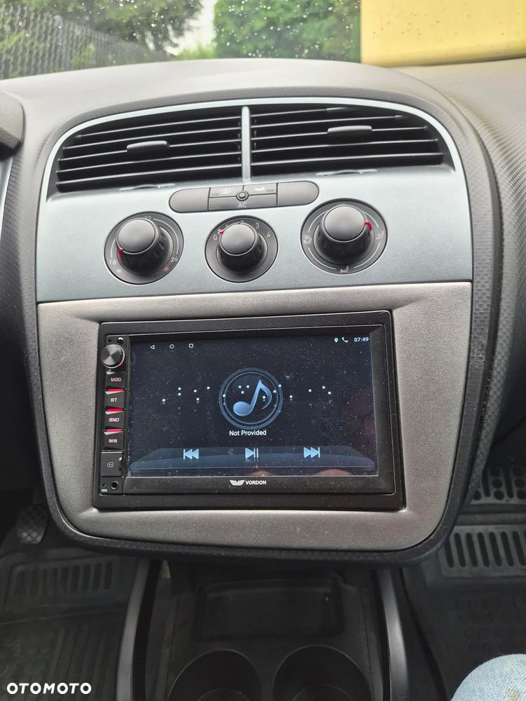Seat Altea XL - 13