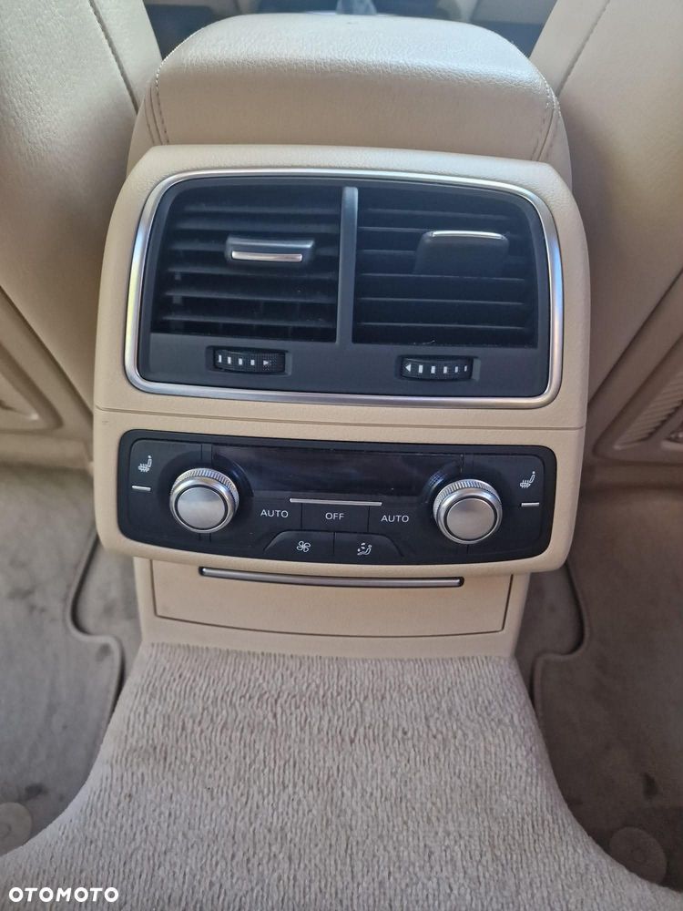 Audi A6 Limousine - 14