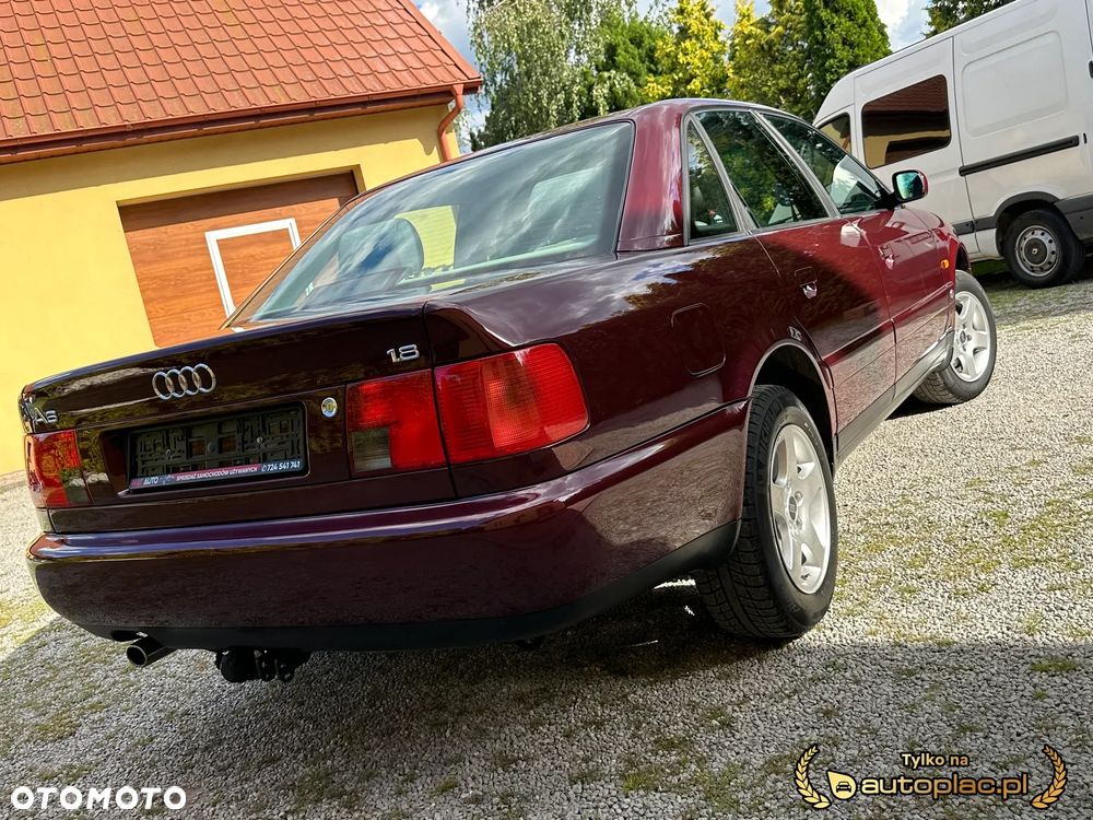 Audi A6 Limousine - 15