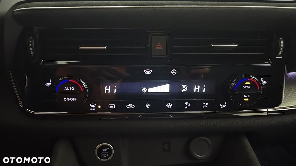 Nissan Qashqai 1.3 DIG-T MHEV N-Design Xtronic - 14