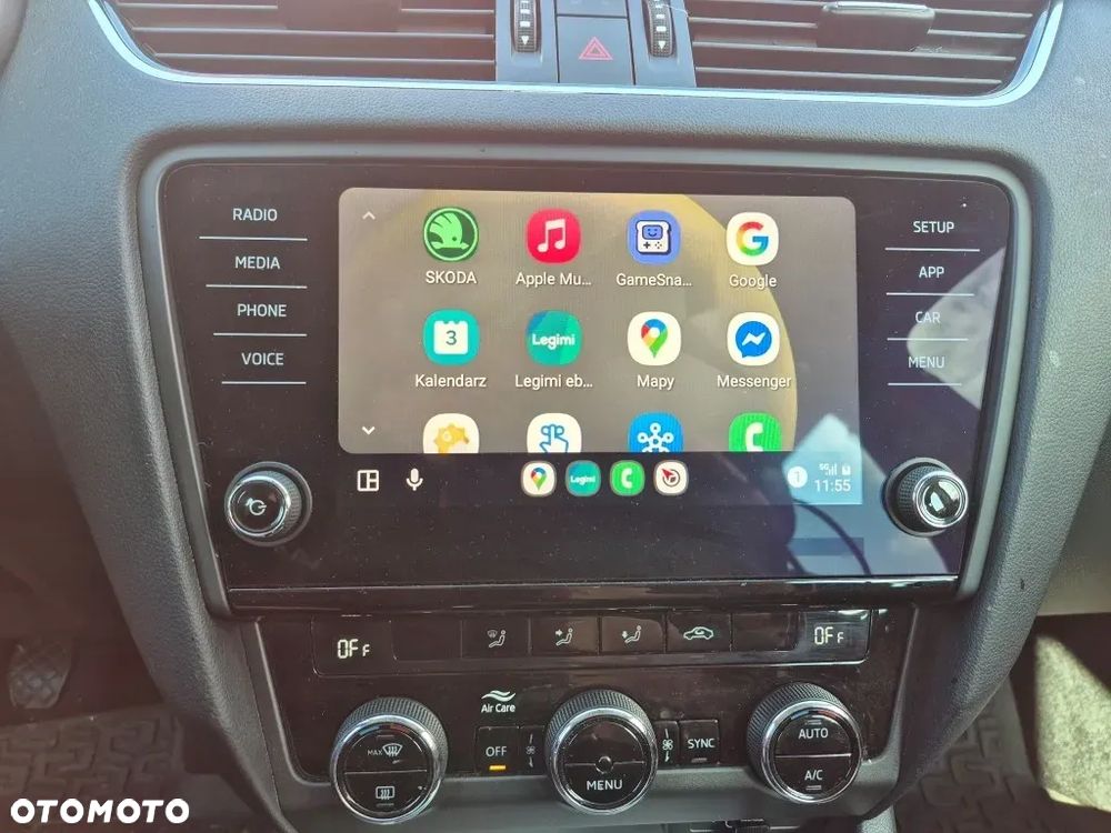 Skoda Octavia 1.5 TSI ACT Ambition - 7