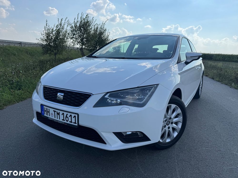 Seat Leon SC 1.4 TSI Style S&S - 3