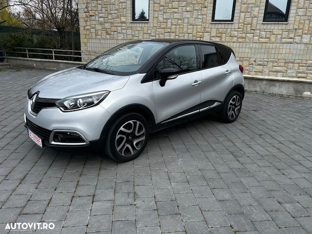Renault Captur ENERGY TCe 90 Start&Stop Dynamique - 2