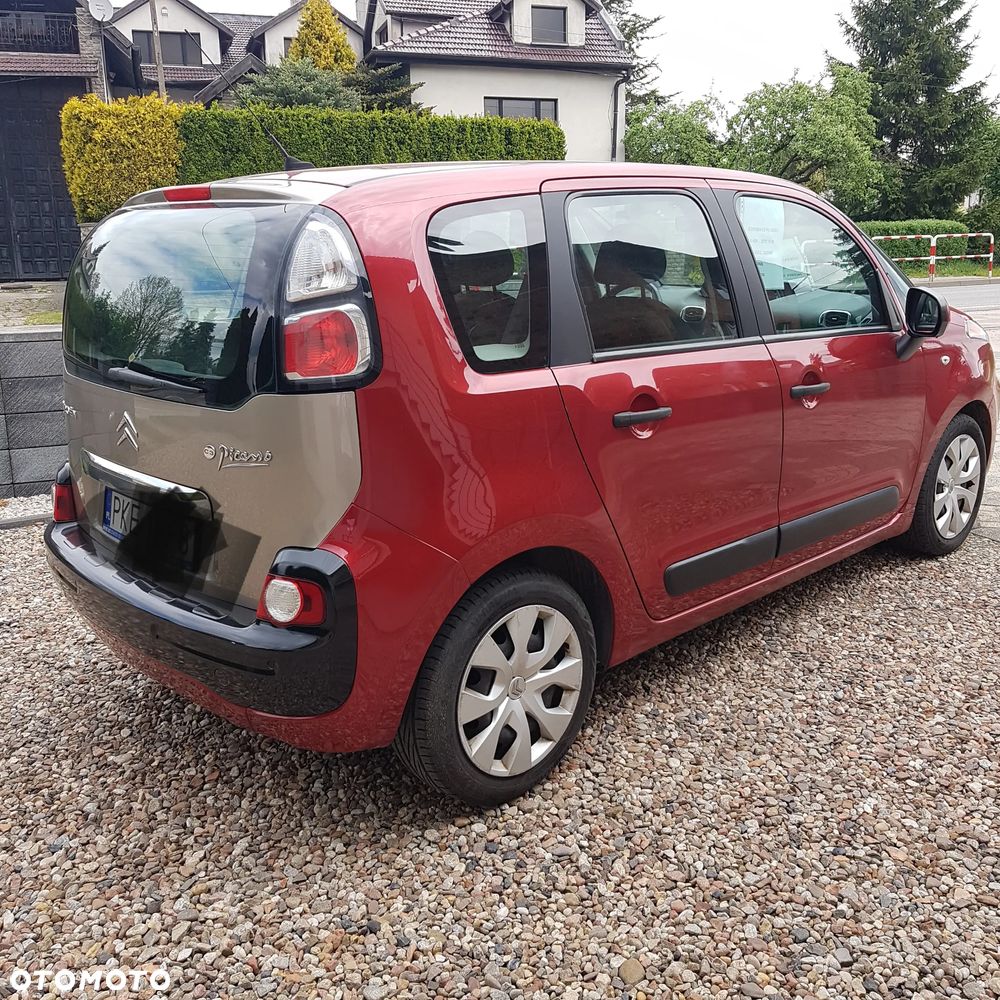 Citroën C3 Picasso - 3