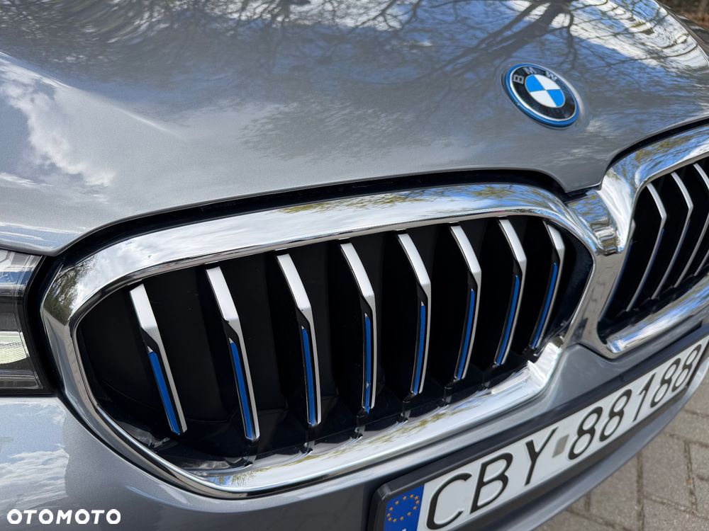 BMW Seria 5 - 11