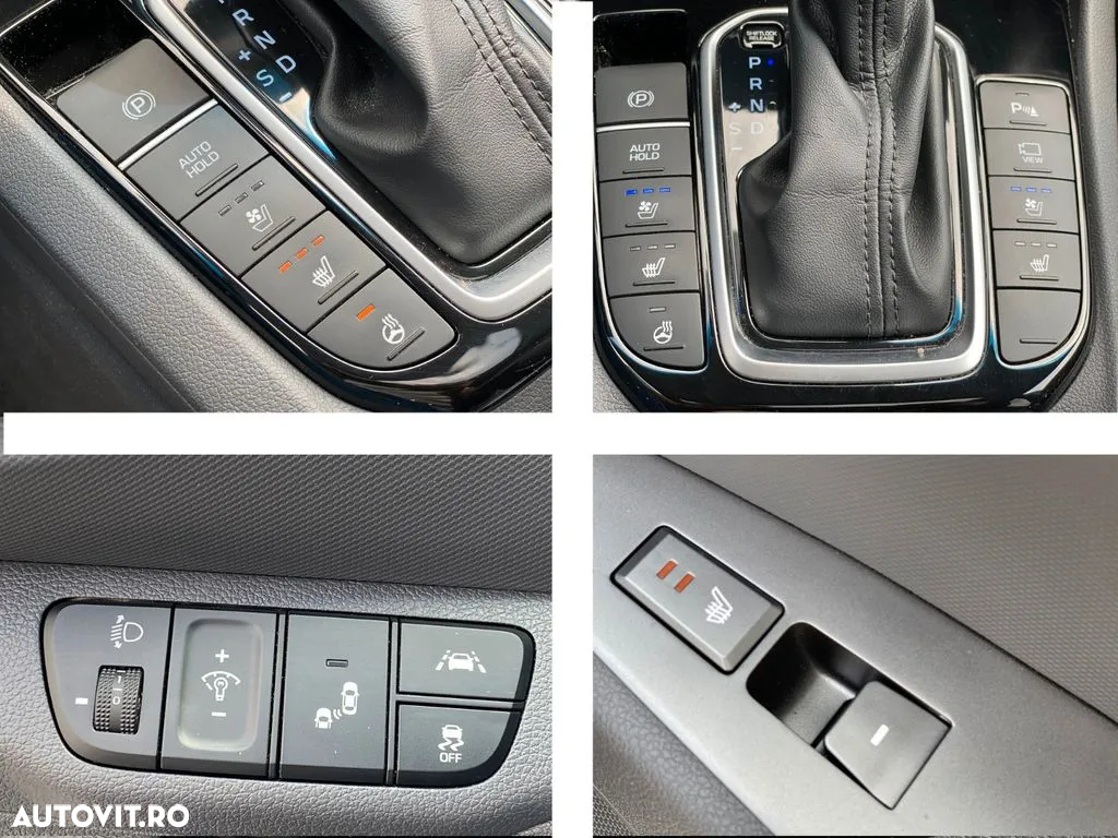 Hyundai IONIQ Hybrid 1.6 GDI Premium - 6