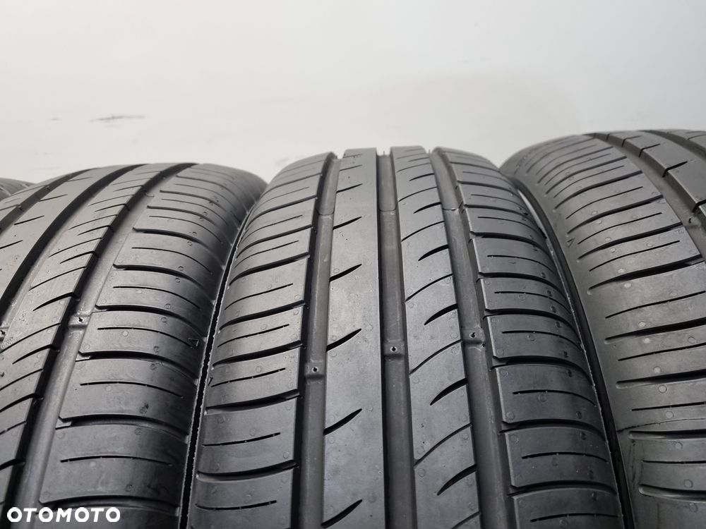 4x 195/65R15 91H Kumho Ecowing ES31 DEMO 2022 opony letnie - 4