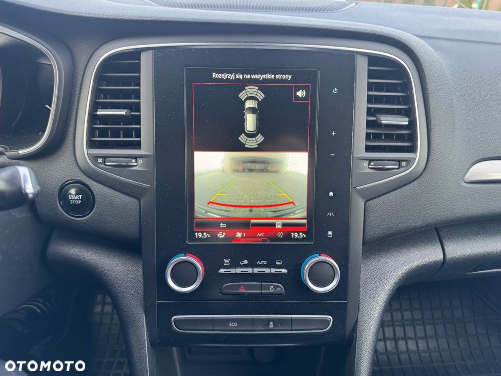 Renault Megane 1.5 dCi Intens - 15