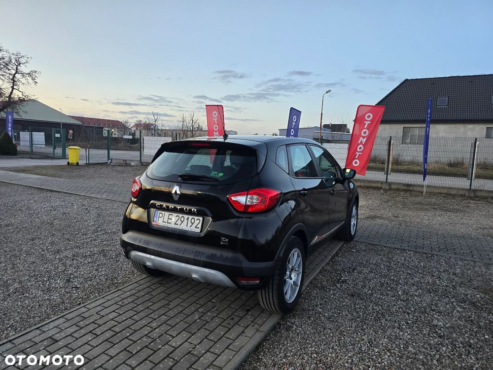 Renault Captur (ENERGY) TCe 90 LIFE - 6