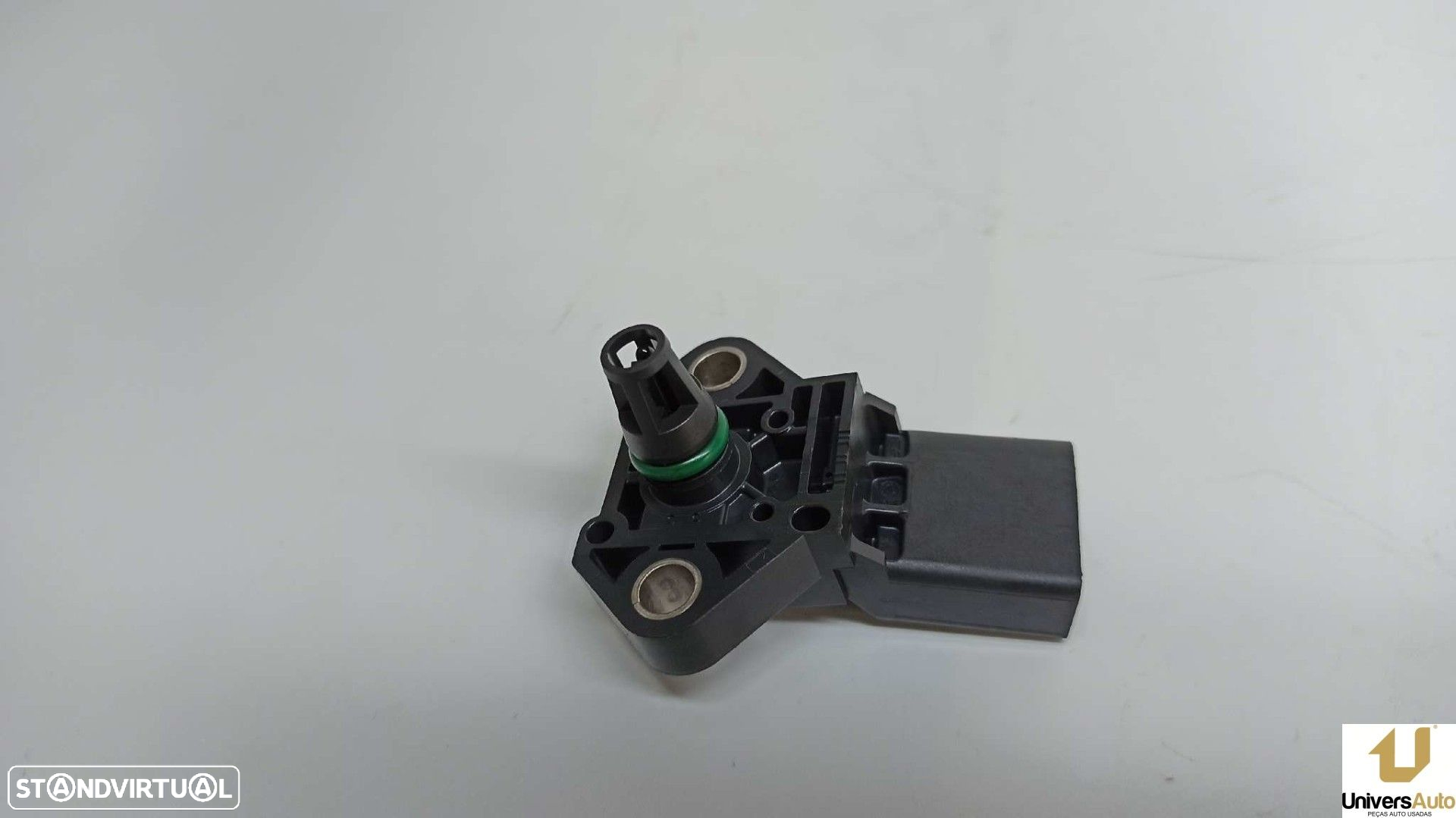 SENSOR DE PRESSÃO SEAT IBIZA SC (6P5) STYLE CONNECT - 3