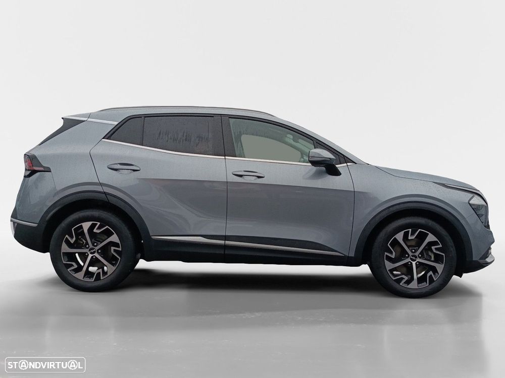 Kia Sportage 1.6 T-GDI Drive - 6