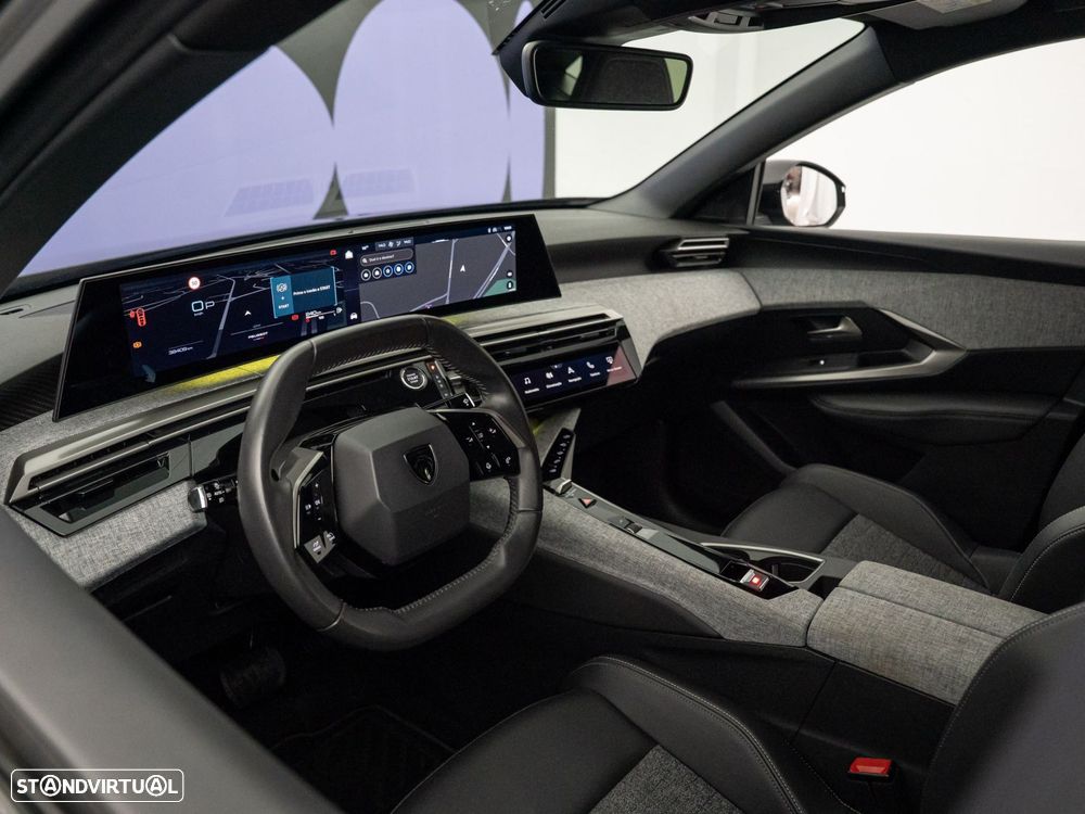 Peugeot 3008 - 13
