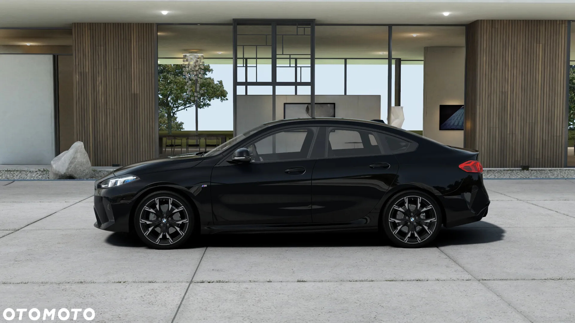 BMW Seria 2 220 Gran Coupe - 3