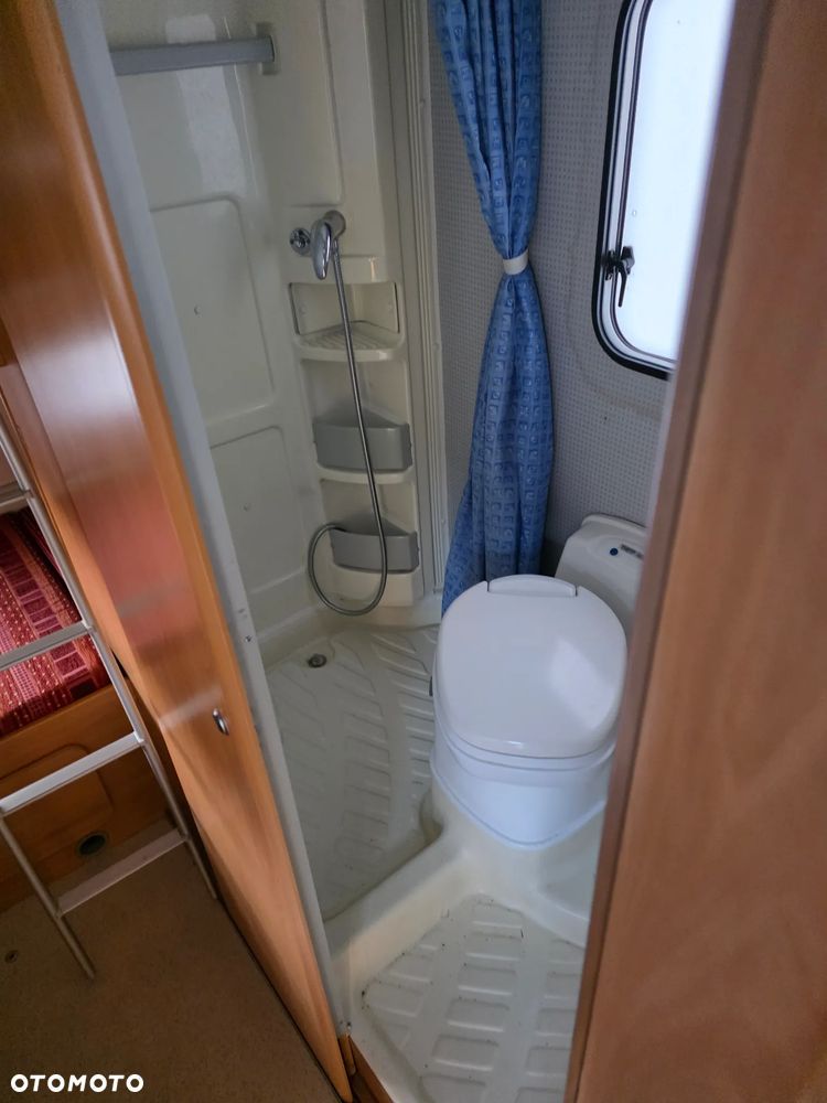 Ford Transit - 10